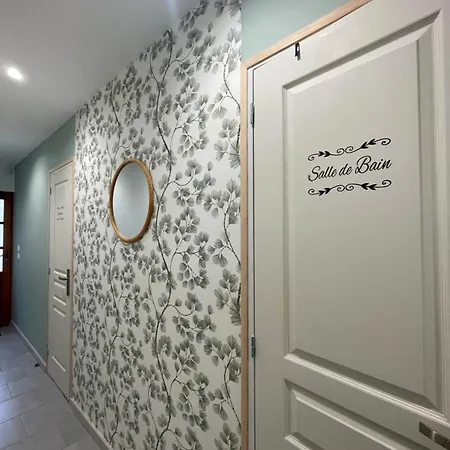 Tatil Evi Les Hirondelles B *