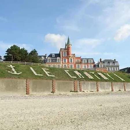 Les Hirondelles B Holiday home Le Crotoy