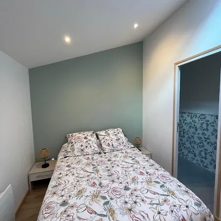 Les Hirondelles B 勒克罗图瓦