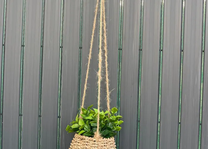 Les Hirondelles B Сasa de vacaciones *